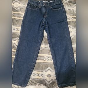 Boys Size 10 Sonoma jeans